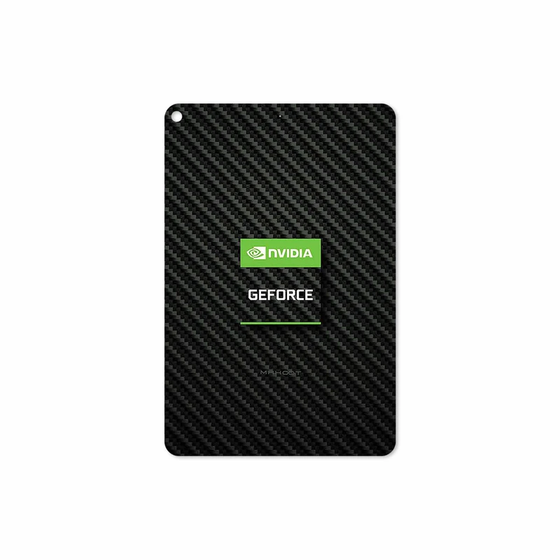 برچسب پوششی ماهوت مدل Nvidia Brand مناسب برای تبلت اپل iPad mini (GEN 5) 2019 A2133