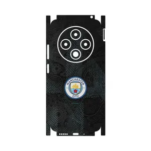 MAHOOT Manchester_City-FullSkin Cover Sticker for Xiaomi Redmi 14C