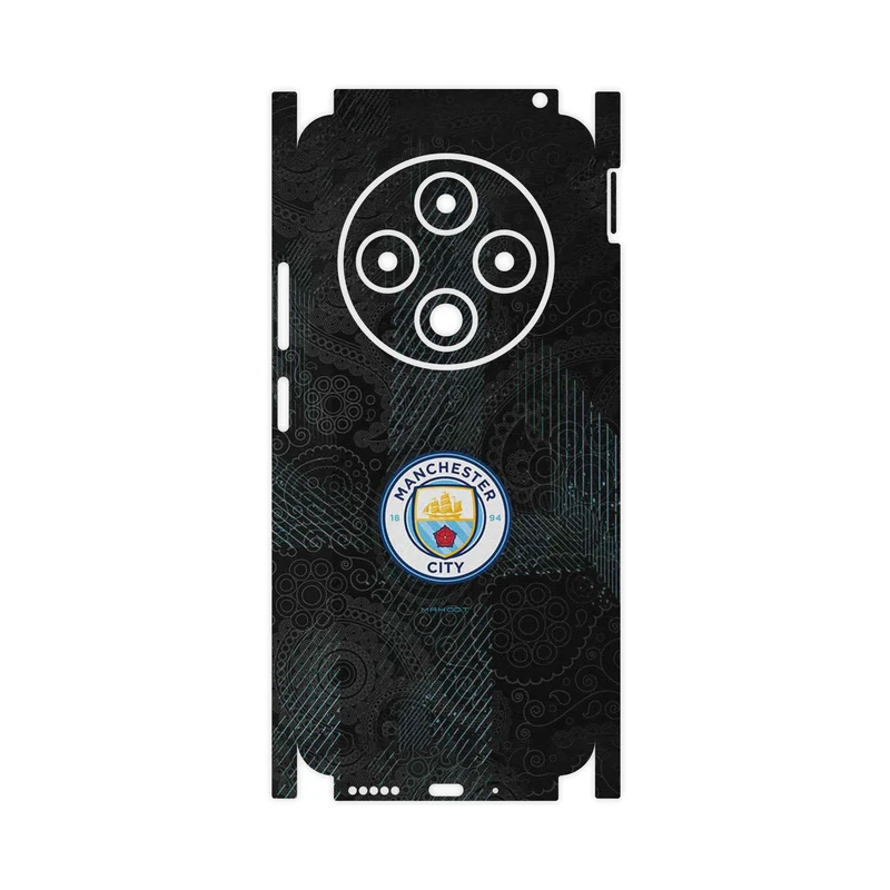 برچسب پوششی ماهوت مدل Manchester_City-FullSkin مناسب برای گوشی موبایل شیائومی Redmi 14C