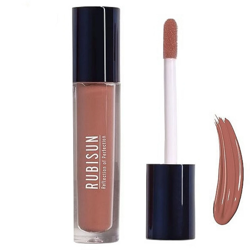 رژ لب مایع روبی سان مدل pure شماره 308