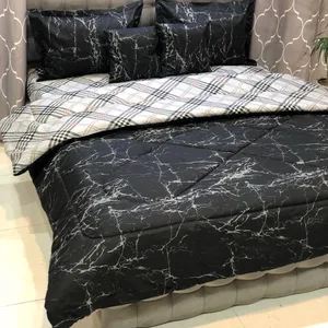 سرویس روتختی مدل سنگی  دونفره 6 تکه