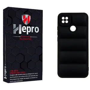 HEPRO PUFFER Cover For XIAOMI REDMI 10A