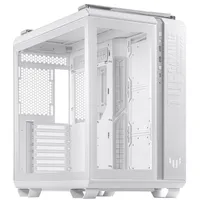 کیس کامپیوتر ایسوس مدل TUF Gaming GT502 WH