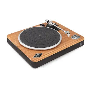 گرامافون مارلی مدل Stir It Up Wireless