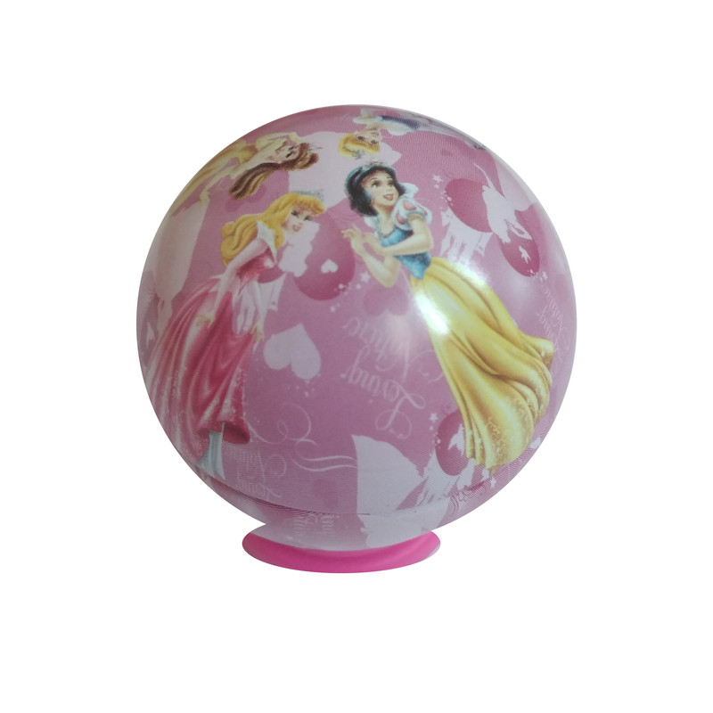 تراش مدل توپی فانتزی طرح پرنسس دوست داشتنی کد 10