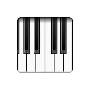 نقد و بررسی زیر لیوانی طرح پیانو توسط خریداران