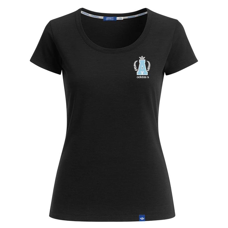 عکس شماره 4 : تی شرت ورزشی آستین کوتاه زنانه مدل airlite