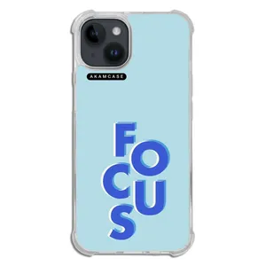 AKAM AMC-WTA14-QOUTES20 Cover For Apple iPhone 14