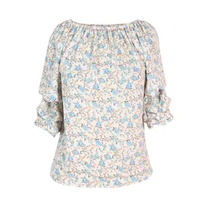 بلوز زنانه مدل BL023.M