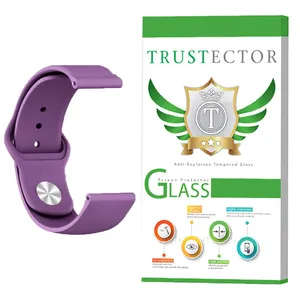 Trustector Model BAND-01 for Smart Watch Samsung Galaxy Watch4 46mm