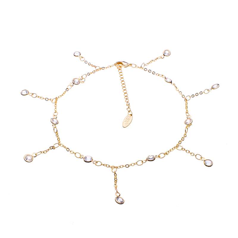 پابند زنانه وای اس ایکس مدل BP1005