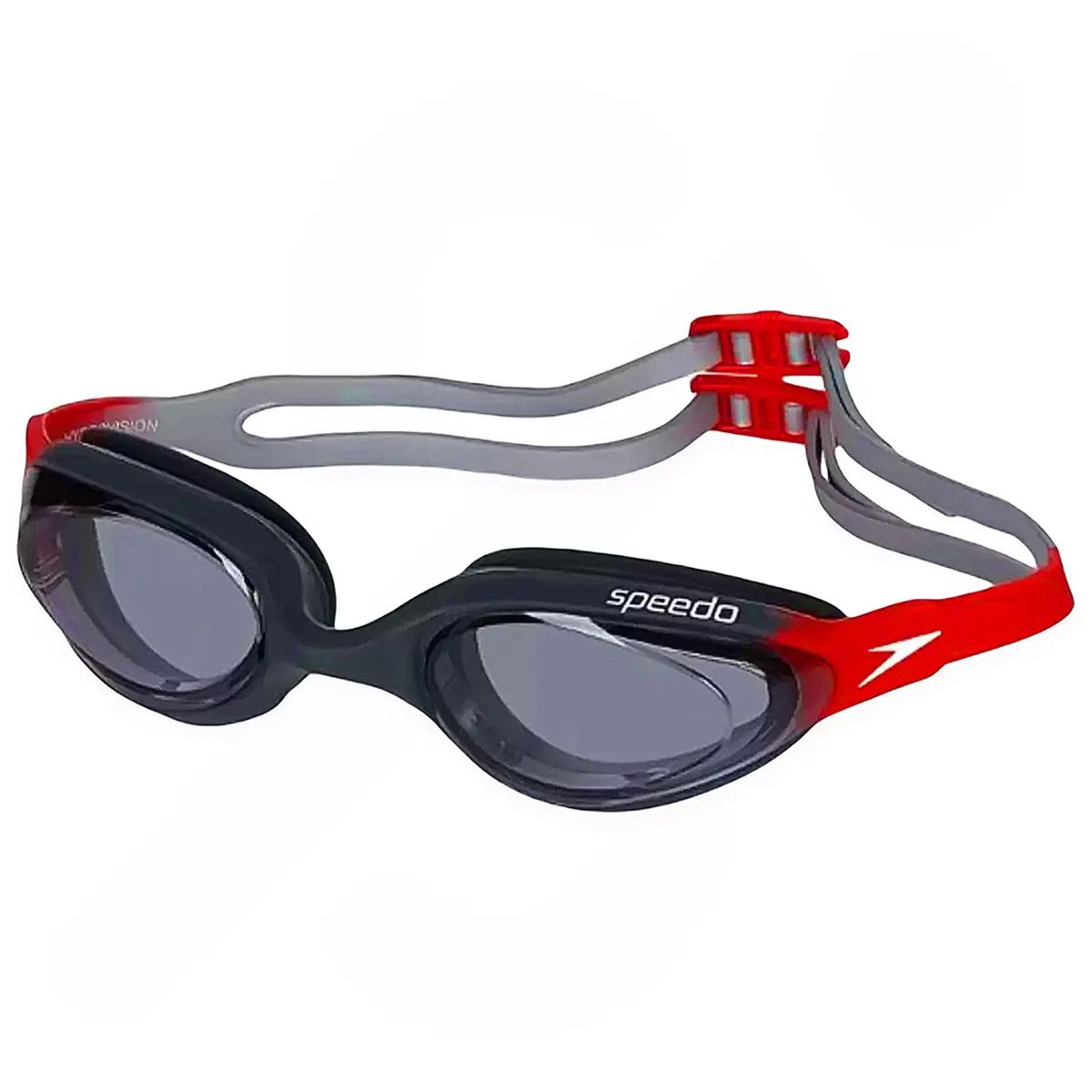 عینک شنا اسپیدو مدل سیلیکونی کد HV NEW 2024 -  - 1