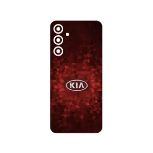 MAHOOT KIA_Logo Cover Sticker for Samsung Galaxy A16 5G