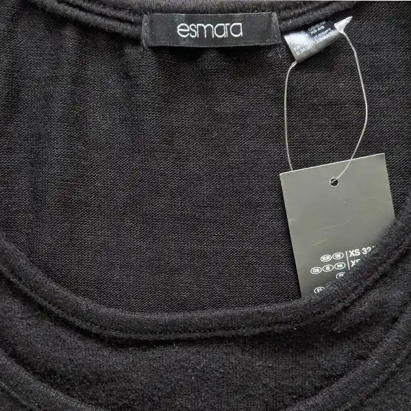 پیراهن بافت زنانه اسمارا مدل 261