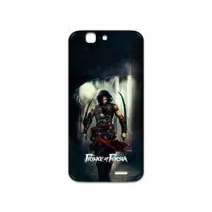 MAHOOT Prince of Persia Cover Sticker for Huawei Ascend G7