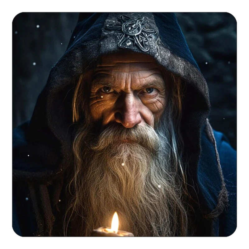 مگنت کاکتی طرح هری پاتر Harry Potter مدل mp45484