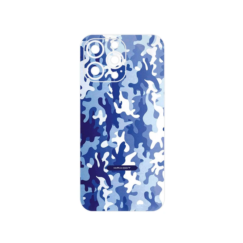 برچسب پوششی ماهوت مدل Army_Winter مناسب برای گوشی موبایل اپل iPhone 14 Pro Max
