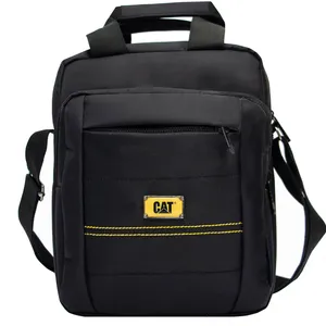 کیف دوشی مردانه مدل KT-2599