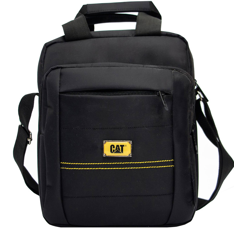 کیف دوشی مردانه مدل KT-2599