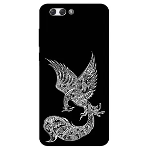 Megafone phoenix 1629 Cover For Honor 10