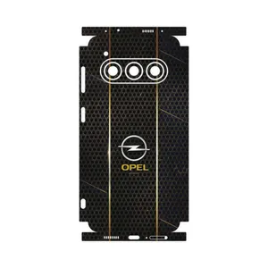MAHOOT OPEL-FullSkin Cover Sticker for Daria Bond II 5G