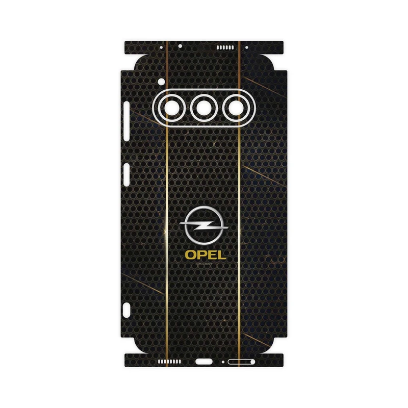 برچسب پوششی ماهوت مدل OPEL-FullSkin مناسب برای گوشی موبایل داریا Bond II 5G