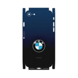 MAHOOT BMW-FullSkin Cover Sticker for Apple iPhone 8