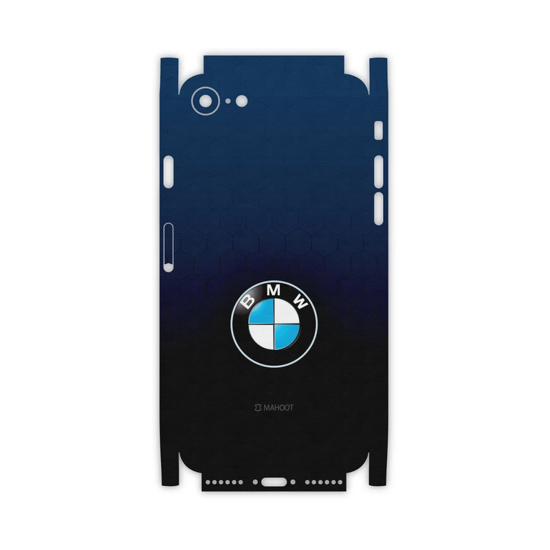برچسب پوششی ماهوت مدل BMW-FullSkin مناسب برای گوشی موبایل اپل iPhone 8