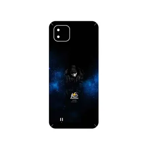 MAHOOT Eminem Cover Sticker for Realme C11 2021