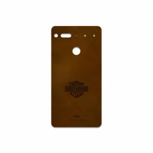 MAHOOT BFL-HRLY_DVDSN Cover Sticker for Essential PH1