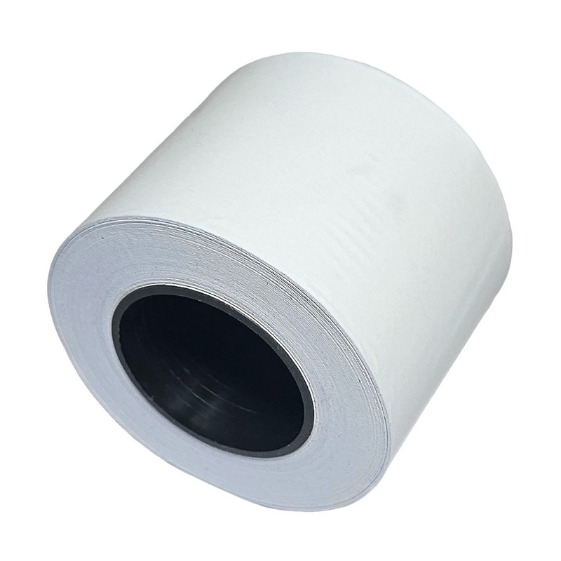 کاغذ پرینتر حرارتی پایتخت رول مدل Scale W36 بسته 12عددی