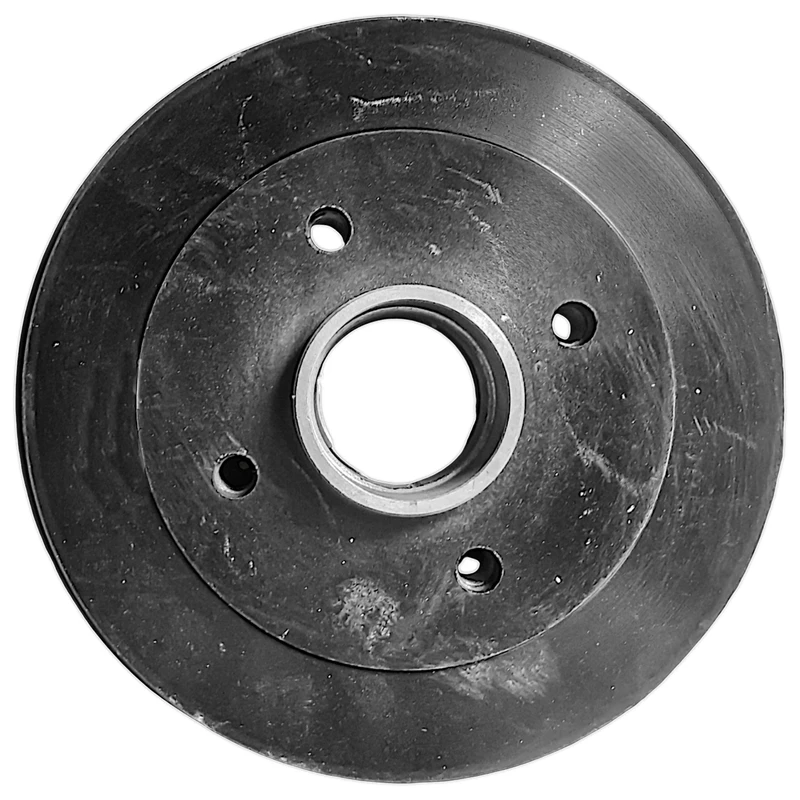 کاسه ترمز چرخ عقب فورس مدل 002599 مناسب برای پژو 206 تیپ 5 و پژو 207