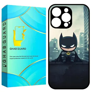 Ghab Guard GCHP16P Cover for Apple iPhone 16 Pro