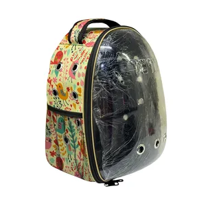 کوله حمل حیوانات مدل پرنده