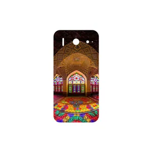 MAHOOT Nasir Al-Molk Mosque Cover Sticker for Huawei Ascend G510