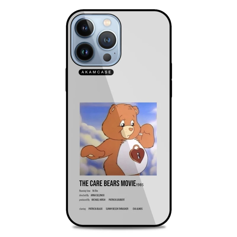 کاور آکام مدل AMC-WA13PROMAX-CARTOONS-16 مناسب برای گوشی موبایل اپل iPhone 13 Pro Max