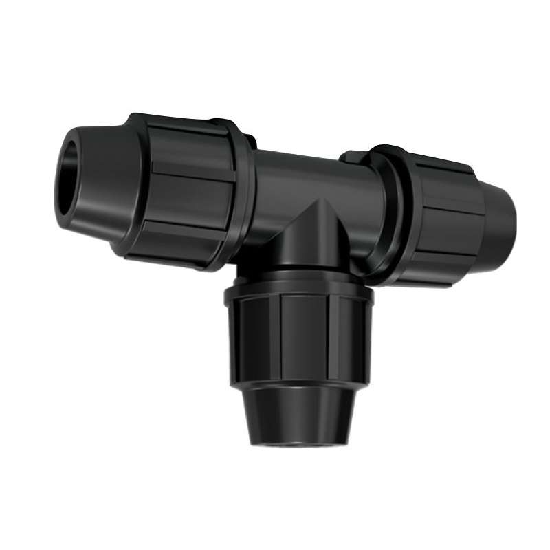 اتصال سه راهی مدل P-25 اتصال سه راهی مدل P-25