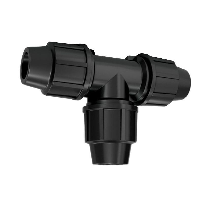 اتصال سه راهی مدل P-25 اتصال سه راهی مدل P-25