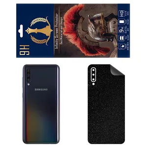 INFINITI PRO SD Back Skin For Samsung Galaxy A50
