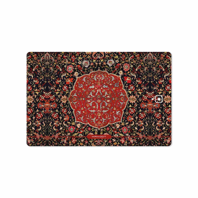 برچسب پوششی ماهوت مدل Iran-Carpet6 مناسب برای تبلت سامسونگ Galaxy Tab S3 9.7 2017 T825