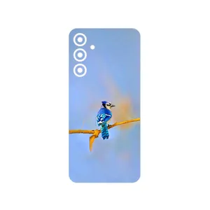 MAHOOT Cyanocitta cristata Cover Sticker for Samsung Galaxy A16 4G