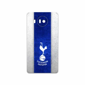 MAHOOT Tottenham Hotspur FC Cover Sticker for Microsoft Lumia 950 XL