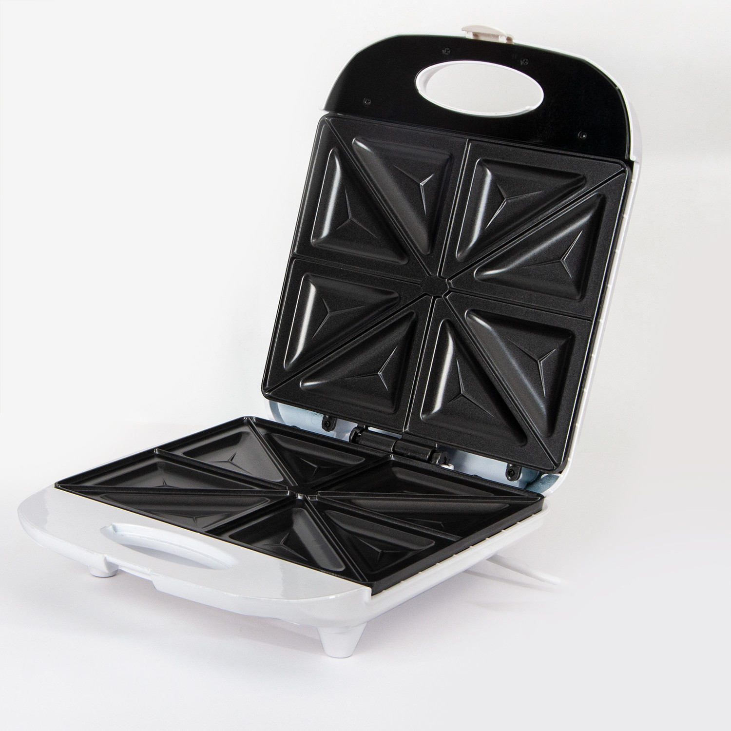 ساندویچ ساز رومانتیک هوم مدل SW-88W