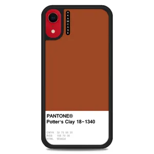 AKAM AMC-WAXR-PANTONE-14 Cover For Apple iPhone XR