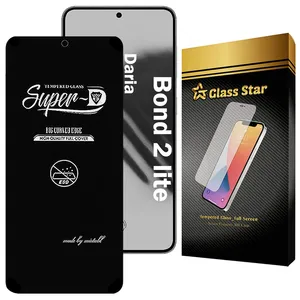 Glass Star SUPERDNS Screen Protector Suitable For Daria Bond 2 lite 