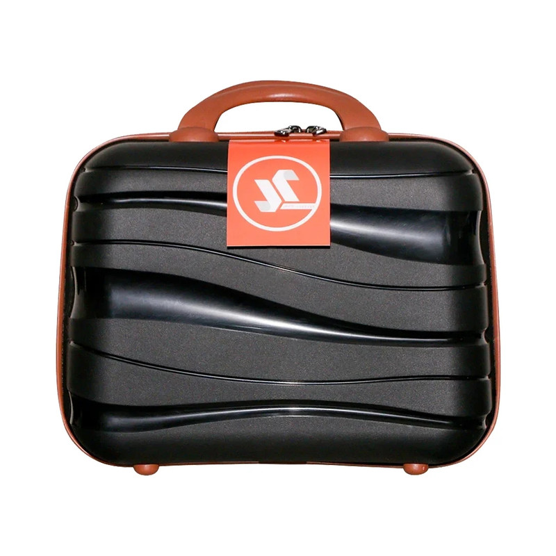 چمدان مدل رویال سایز آرایشی ارتفاع 26 سانتی متر