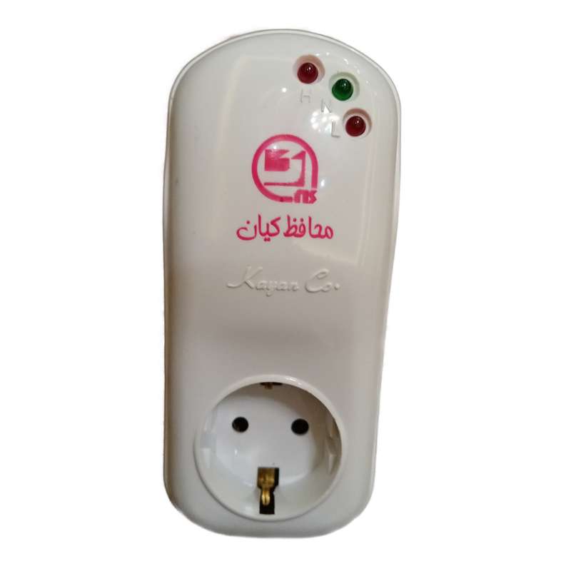 محافظ ولتاژ کیان مدل KM-1010