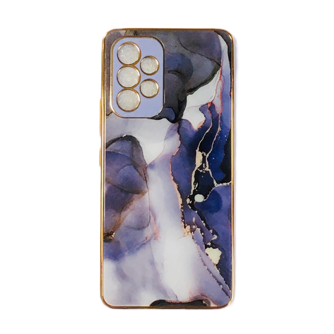 کاور مدل ماربل مناسب برای گوشی موبایل سامسونگ Galaxy A33 5G