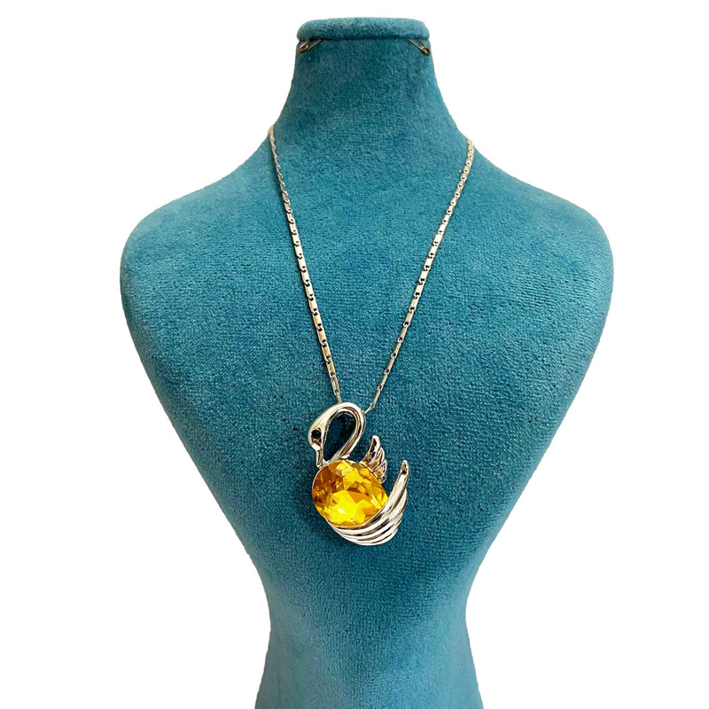 گردنبند دخترانه مدل G.L212 گردنبند دخترانه مدل G.L212