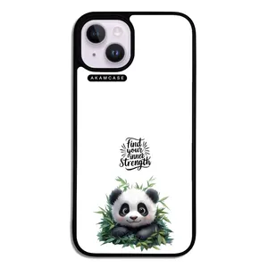 AKAM AMC-WA14-ANIMALS QOUTES-16 Cover For Apple iPhone 14